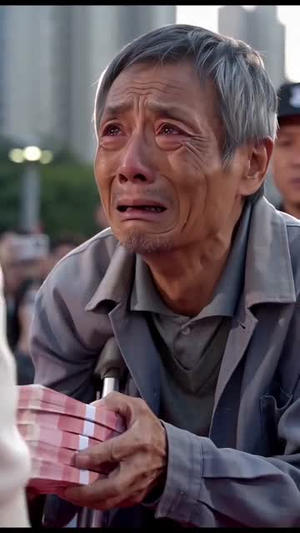 花光十亿才及格（58集）真的好看吗