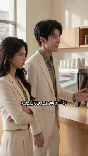 前妻不奉陪,前夫你别演了(44集) 前妻不奉陪,前夫你别演了(44集)免费短剧完整版