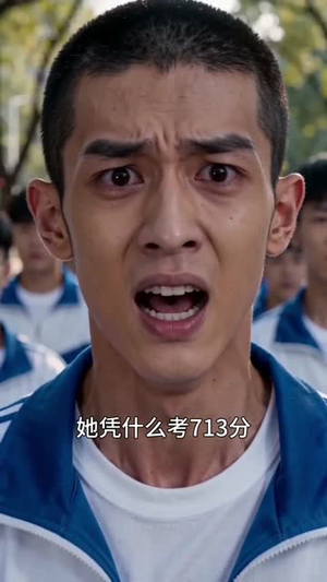 家人骂我是学渣，我反手送爸妈重回高三（45集）去哪里看