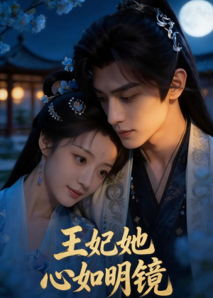 王妃她心如明镜(45集) 王妃她心如明镜(45集)精彩短剧又来了