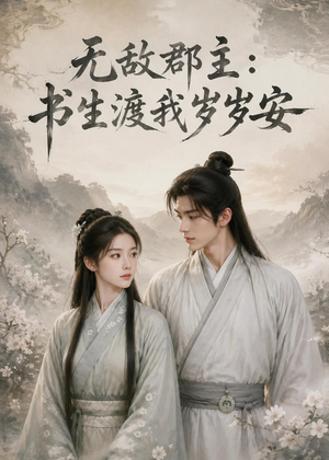 无敌郡主:书生渡我岁岁安(55集) 无敌郡主:书生渡我岁岁安(55集)新短剧推荐