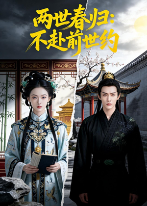 两世春归:不赴前世约(47集) 两世春归:不赴前世约(47集)在线观看完整版