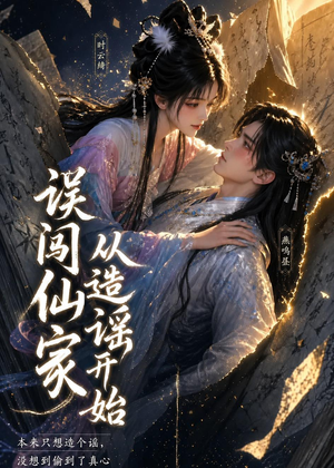 误闯仙家从造谣开始（58集）小短剧推荐