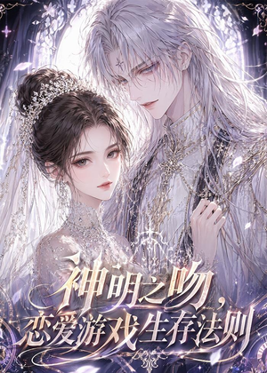 神明之吻，恋爱游戏生存法则（30集）短剧精彩推荐