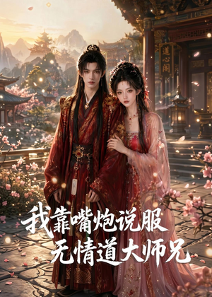 我靠嘴炮说服无情道大师兄(80集) 我靠嘴炮说服无情道大师兄(80集)短剧全集更精彩