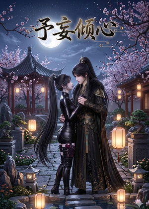 予妄倾心(20集) 予妄倾心(20集)爆火短剧推荐
