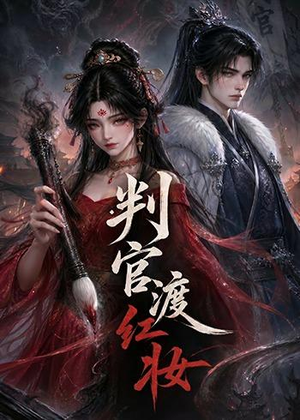 判官渡红妆(66集) 判官渡红妆(66集)看到了大结局