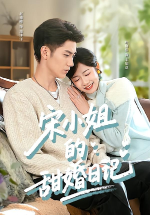宋小姐的甜婚日记（60集）无需会员轻松看