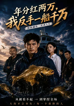 年分红两万,我反手一船千万(51集) 年分红两万,我反手一船千万(51集)最新热播短剧