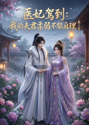医妃驾到:我的夫君柔弱不能自理第二季(55集) 医妃驾到:我的夫君柔弱不能自理第二季(55集)百亿短剧抢先看
