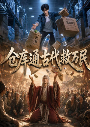 仓库通古代救万民(49集) 仓库通古代救万民(49集)番茄短剧看全集