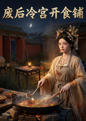 废后冷宫开食铺(51集) 废后冷宫开食铺(51集)集免费看短剧