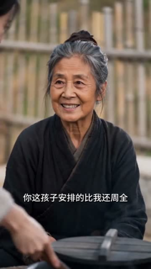 被逼嫁深山，开荒种田过红火日子！（59集）更新时间