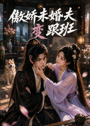 傲娇未婚夫变跟班（41集）精彩短剧随心推