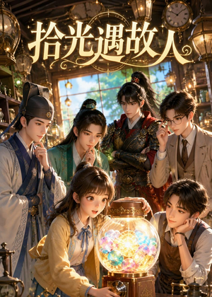 拾光遇故人（45集）推荐好短剧