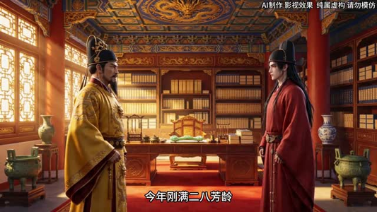 古代搞化工皇帝追着封我驸马(43集) 古代搞化工皇帝追着封我驸马(43集)在线免费观看