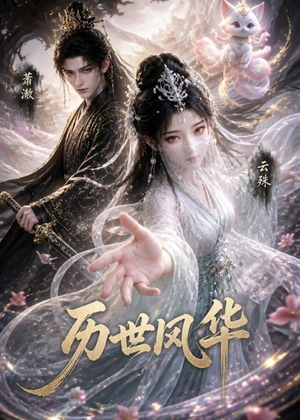 历世风华（26集）每日短剧推荐