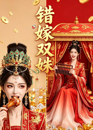 错嫁双姝（39集）网上可以看吗