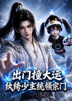 出门撞大运,纨绔少主统领宗门(121集) 出门撞大运,纨绔少主统领宗门(121集)独家短剧免费看