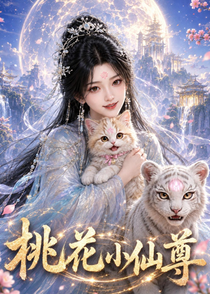 桃花小仙尊（50集）短剧中追到爽