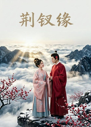 荆钗缘(47集) 荆钗缘(47集)女主谁演的