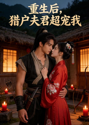 重生后,猎户夫君超宠我(67集) 重生后,猎户夫君超宠我(67集)爆款短剧推荐