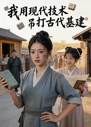 我用现代技术吊打古代基建(82集) 我用现代技术吊打古代基建(82集)精彩好看的短剧