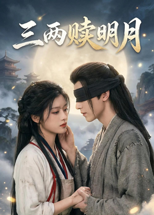 三两赎明月（43集）夸克在线观看