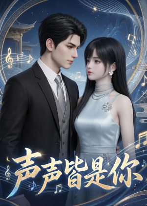 声声皆是你（47集）热门短剧排行榜
