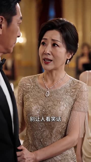 冒牌灰姑娘的马甲掉了(40集) 冒牌灰姑娘的马甲掉了(40集)看短剧放松一下