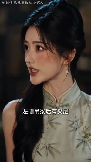 替嫁后,我成了少帅的甲方(41集) 替嫁后,我成了少帅的甲方(41集)在线播放