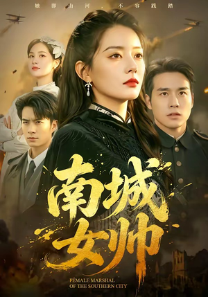 南城女帅（61集）夸克在线观看