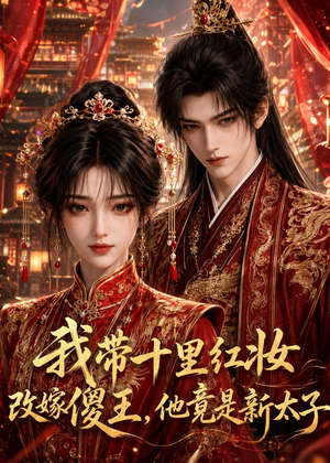 我带十里红妆改嫁傻王,他竟是新太子(36集) 我带十里红妆改嫁傻王,他竟是新太子(36集)短剧后续更精彩