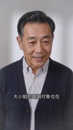 吻漾（100集）精彩的网络短剧