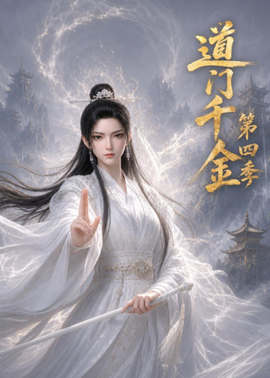 道门千金第四季(38集) 道门千金第四季(38集)高清无码免费看