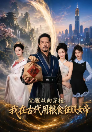 觉醒双向穿梭:我在古代用粮食征服女帝(60集) 觉醒双向穿梭:我在古代用粮食征服女帝(60集)全集免费观看