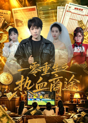 一零重生之热血商途（81集）全集在线看