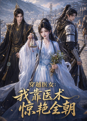 穿越医女：我靠医术惊艳全朝（64集）短剧前十排行榜