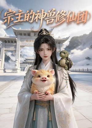 宗主的神兽修仙团（108集）好看吗