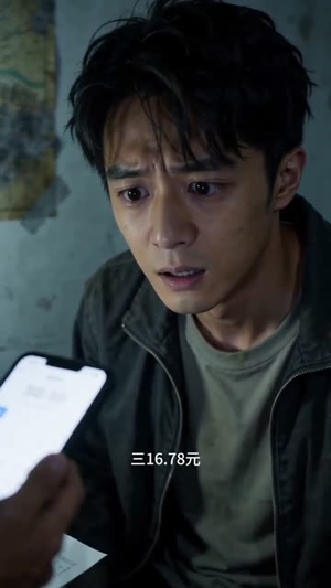 智控时代（21集）好看的短剧分享