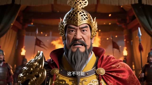 鬼才：郭嘉传（55集）免费观看就是爽