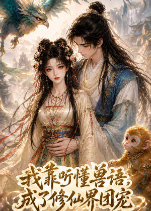 我靠听懂兽语,成了修仙界团宠(74集) 我靠听懂兽语,成了修仙界团宠(74集)战神短剧推荐