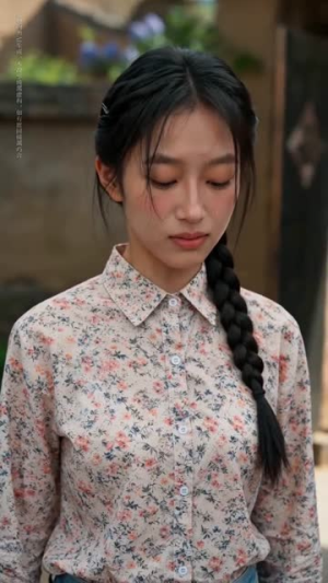 陈二妮的春天（42集）超甜短剧抢先看