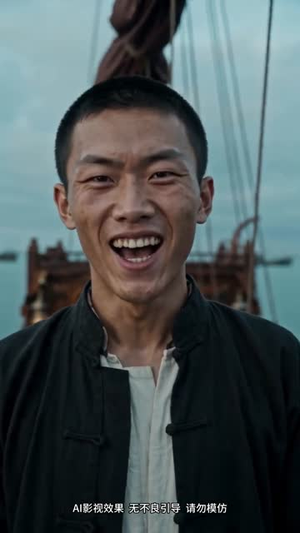 1970,我靠打渔称霸大海(60集) 1970,我靠打渔称霸大海(60集)一口气看完