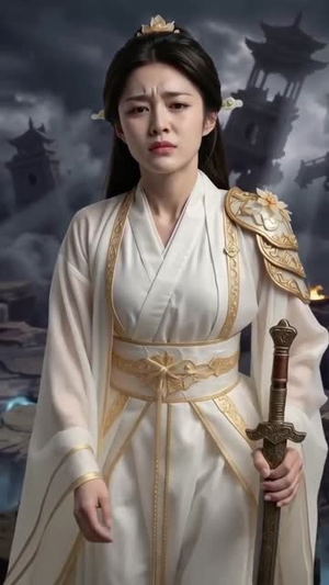 造化劫（30集）短剧上头又好看