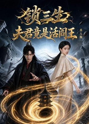 锁三生，夫君竟是活阎王真人版（60集）短剧视频分享