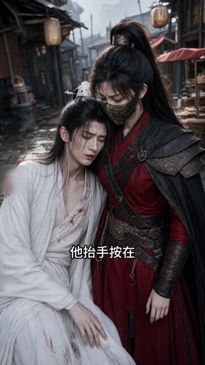 病弱丞相,独宠我一人(43集) 病弱丞相,独宠我一人(43集)热门短剧又来了
