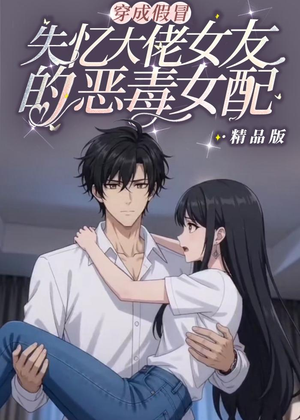 穿成假冒失忆大佬女友的恶毒女配精品版(80集) 穿成假冒失忆大佬女友的恶毒女配精品版(80集)百度网盘在线看