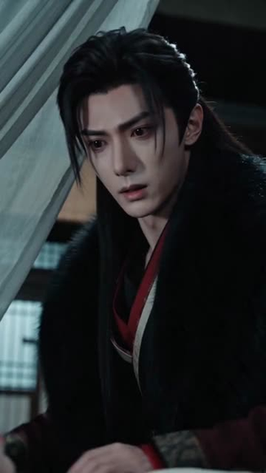 死对头失忆成我夫君（53集）短剧也太好看了