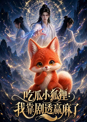 吃瓜小狐狸：我靠剧透赢麻了（31集）女频短剧推荐
